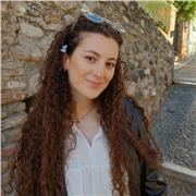 Imparto clases de español para extranjeros (todos los niveles), clases de refuerzo escolar y de lengua y literatura